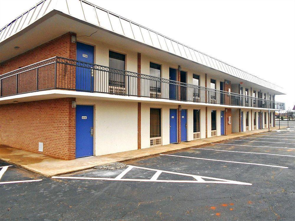 Motel 6-Perry, GA Exterior foto
